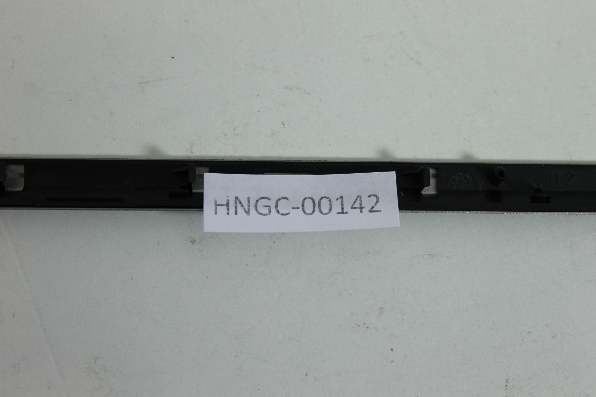 Dell OEM Vostro 3550 Laptop Plastic Hinge Cover Power Button 3550HingeCover