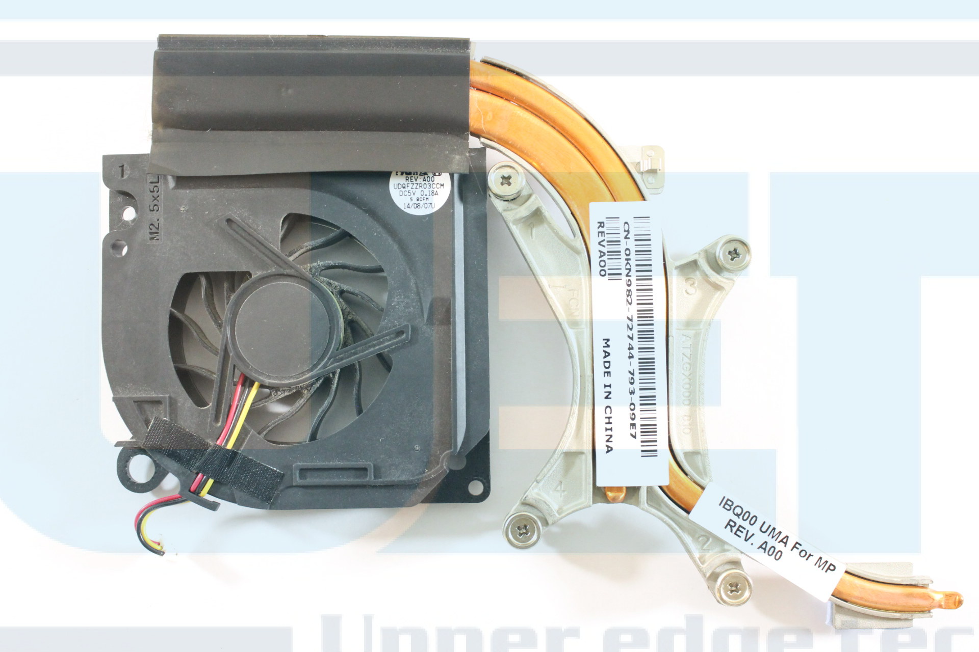 Аккумулятор для dell d630