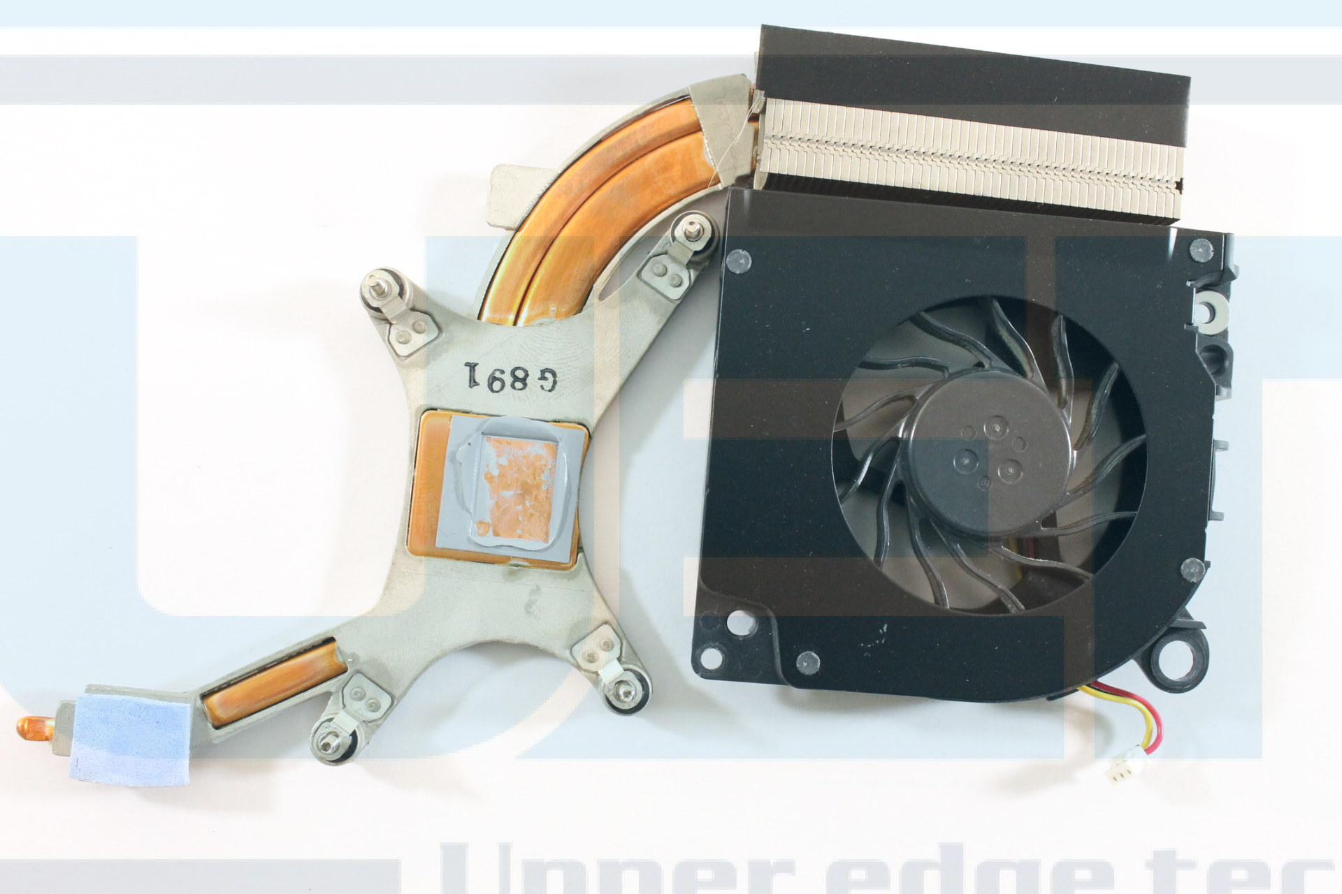 Аккумулятор для dell d630