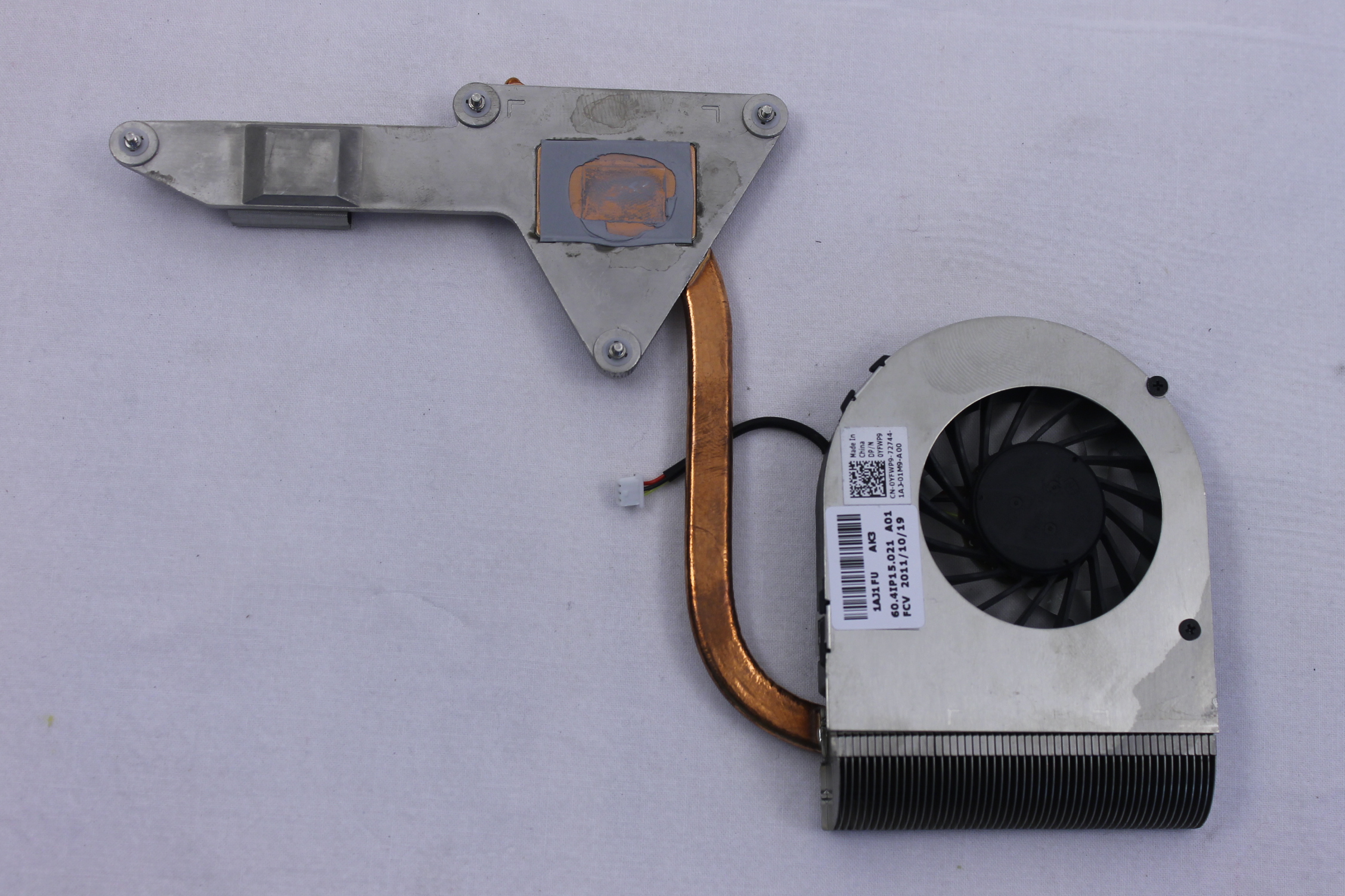 Dell n5050 аккумулятор
