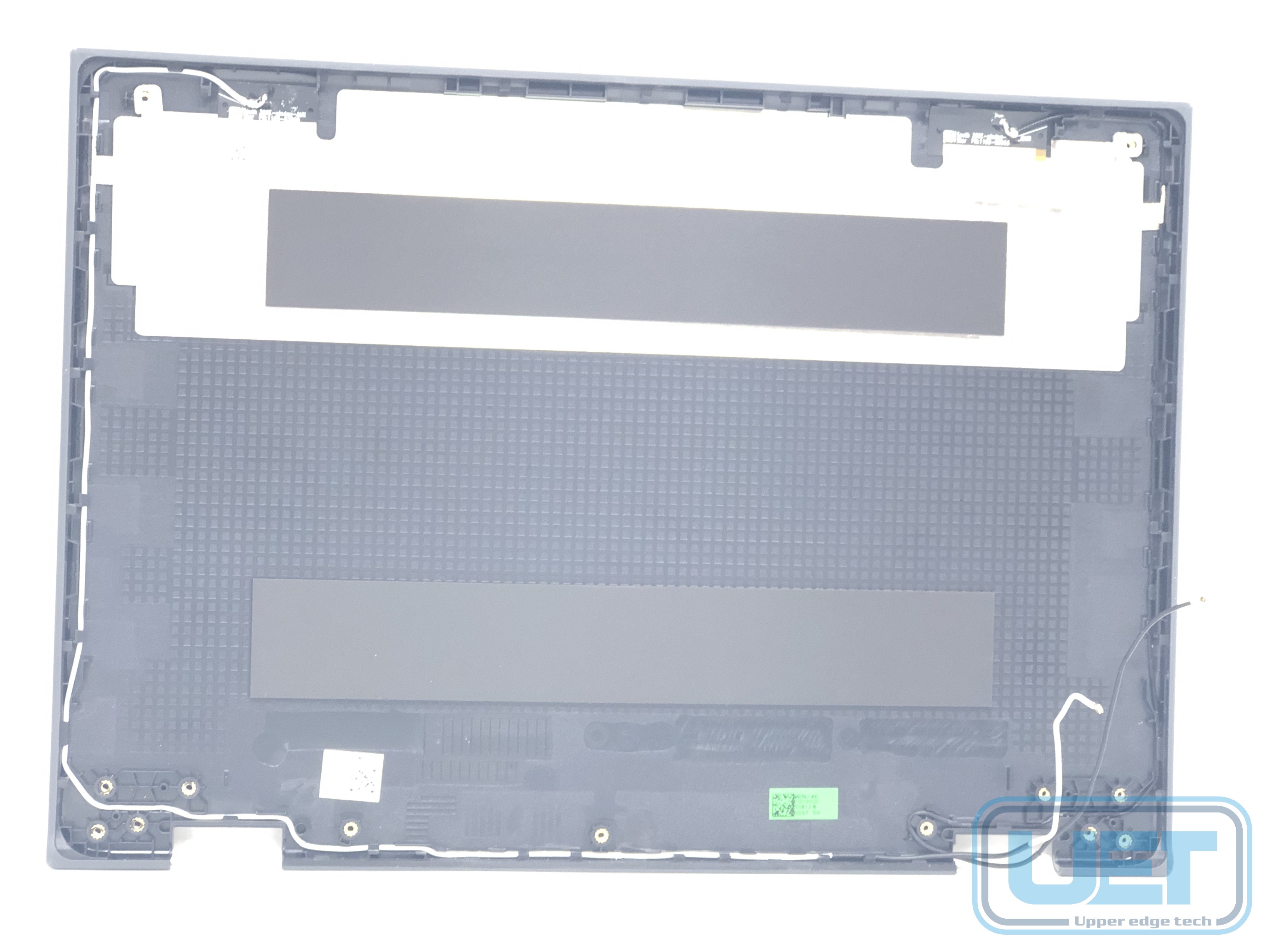 Lenovo Chromebook 500e81MC LCD Back Cover 5CB0T70888 Black Touchscreen