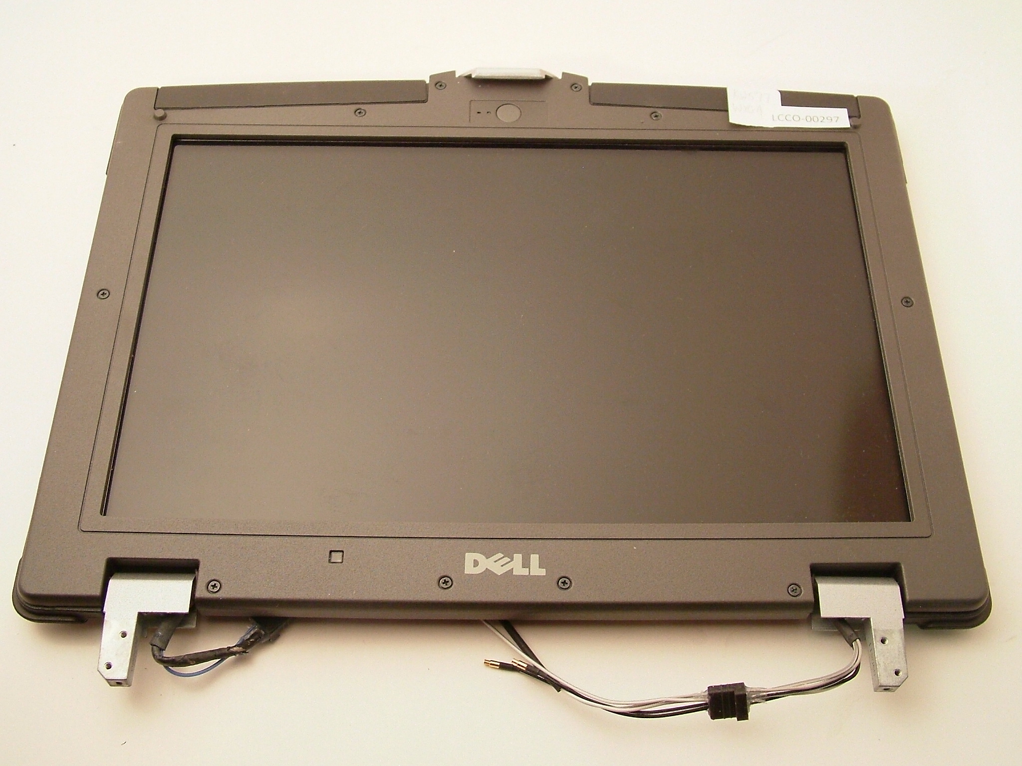 Upper Edge Tech Dell OEM Latitude E6400 XFR Complete 14.1 LCD Screen