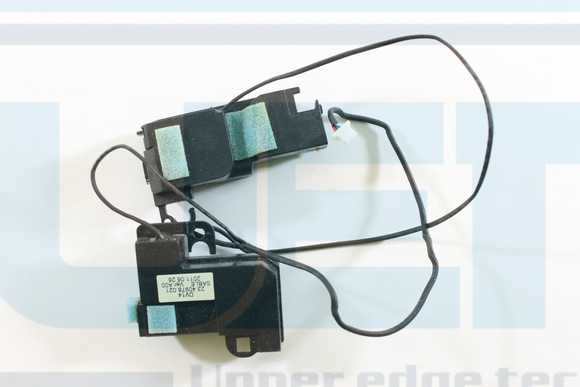 dell vostro 1440 speaker