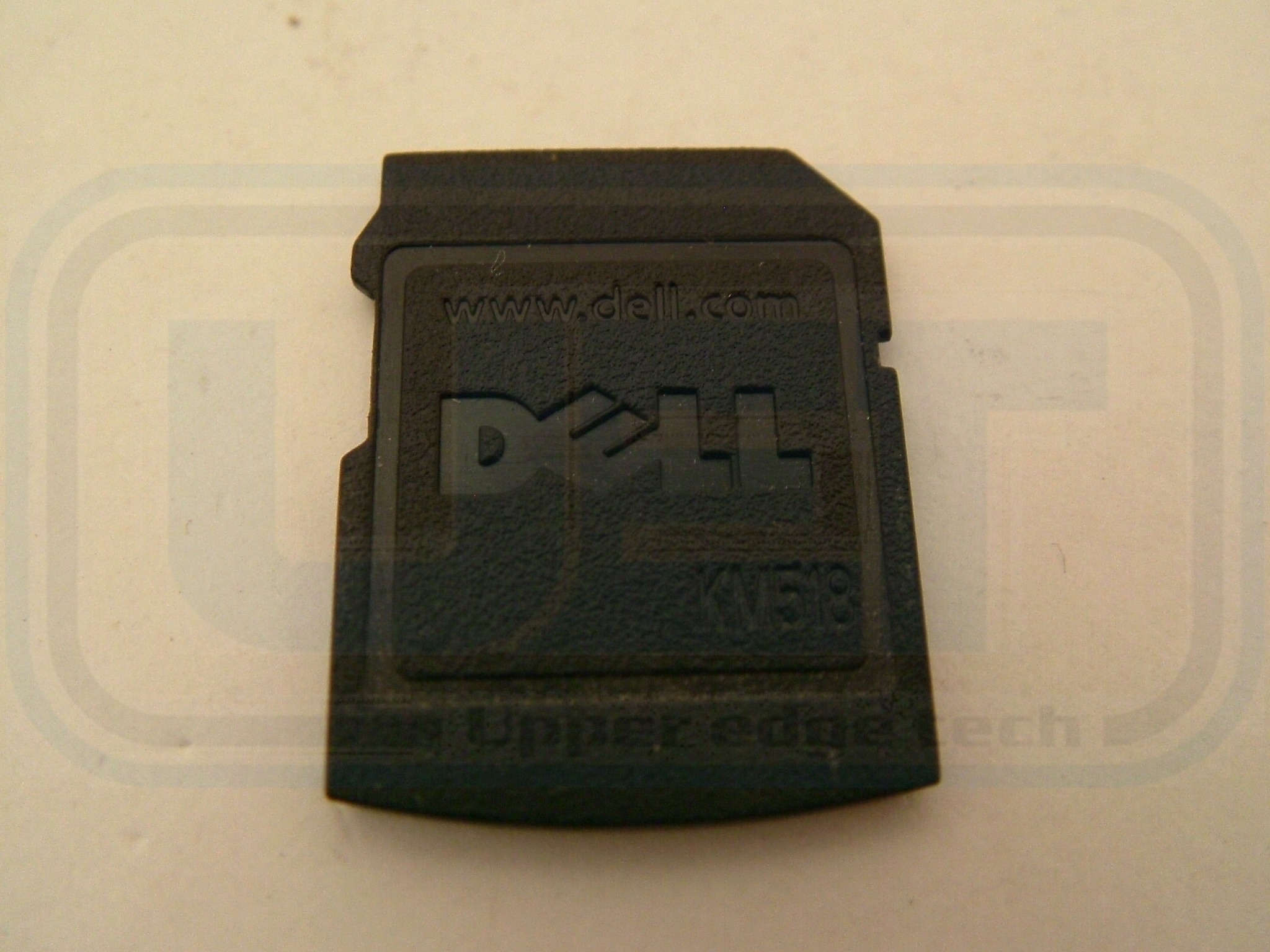 Upper Edge Tech Dell Inspiron 1545 1546 KM518 SD Blank Filler Card