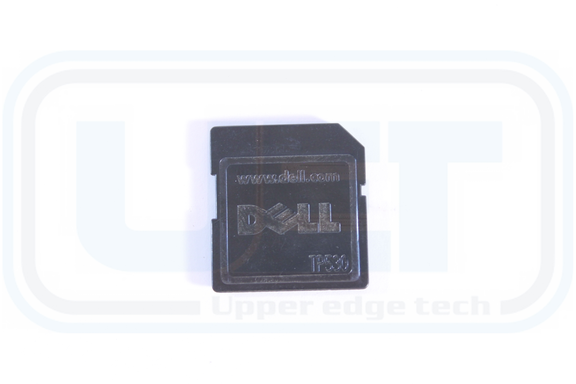 Dell Vostro 1500 TP530 SD Card Slot Blank