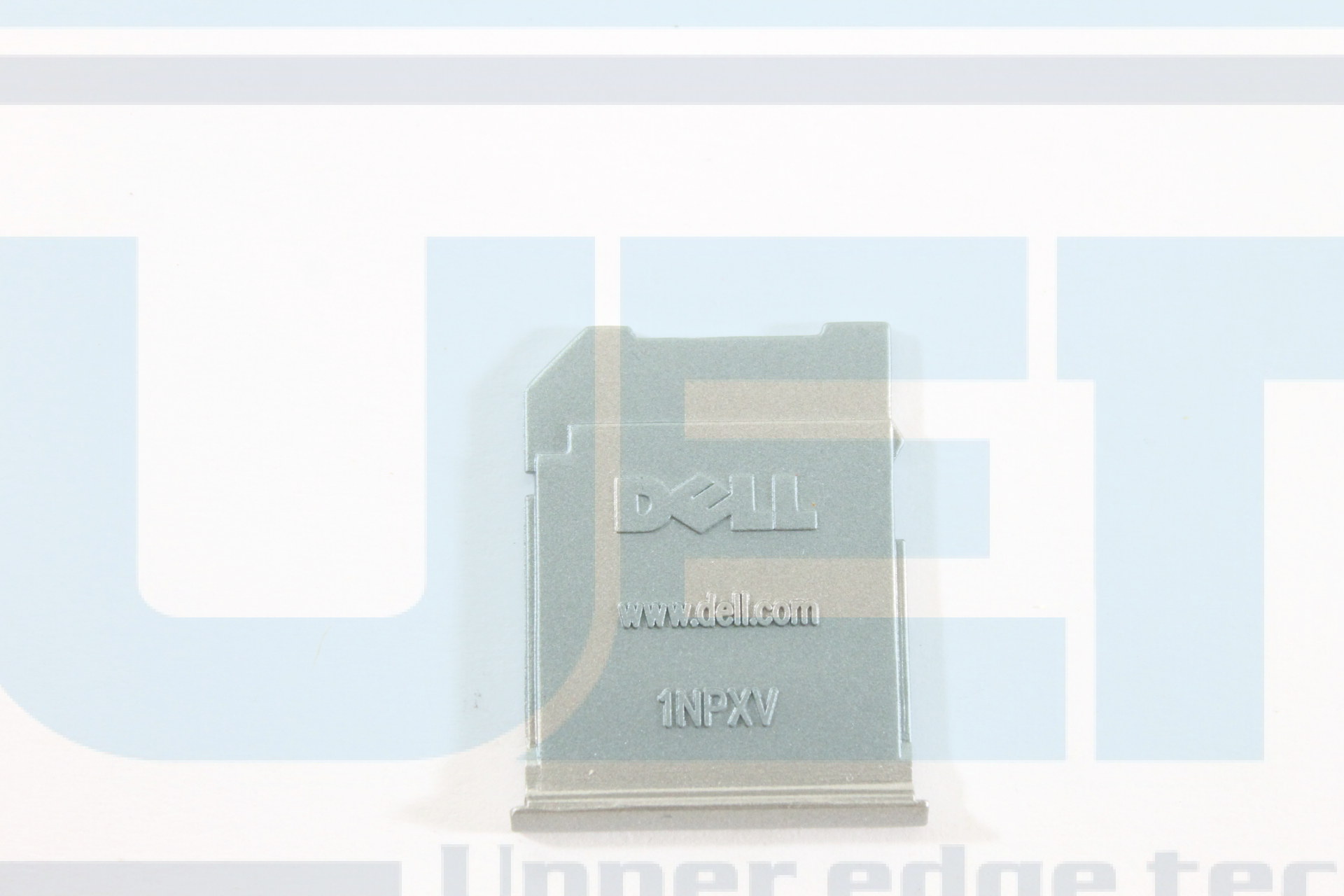 Dell Latitude XT3 1NPXV SD Card Slot Blank