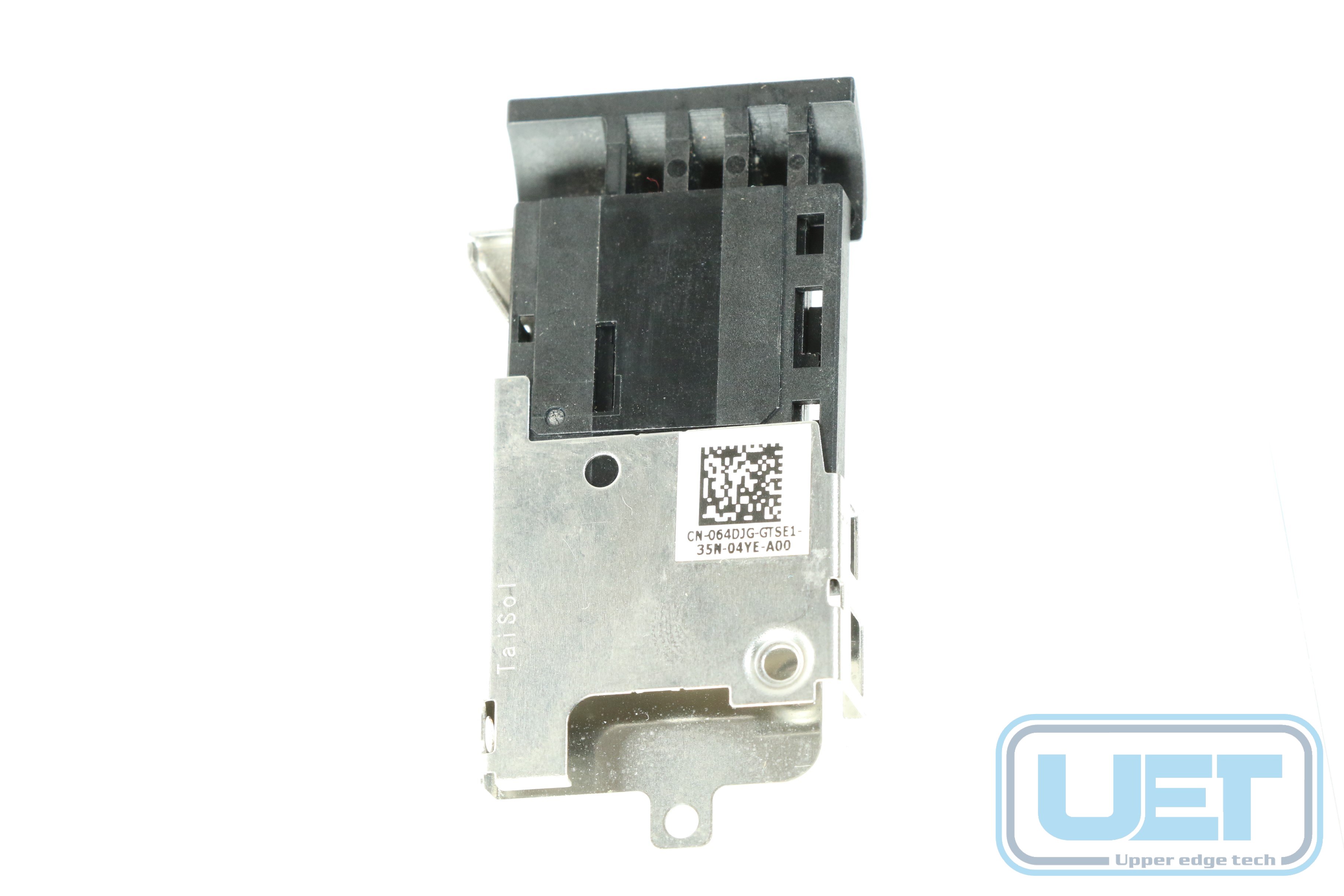 Dell Latitude E6420 64DJG Optical Drive Eject Latch