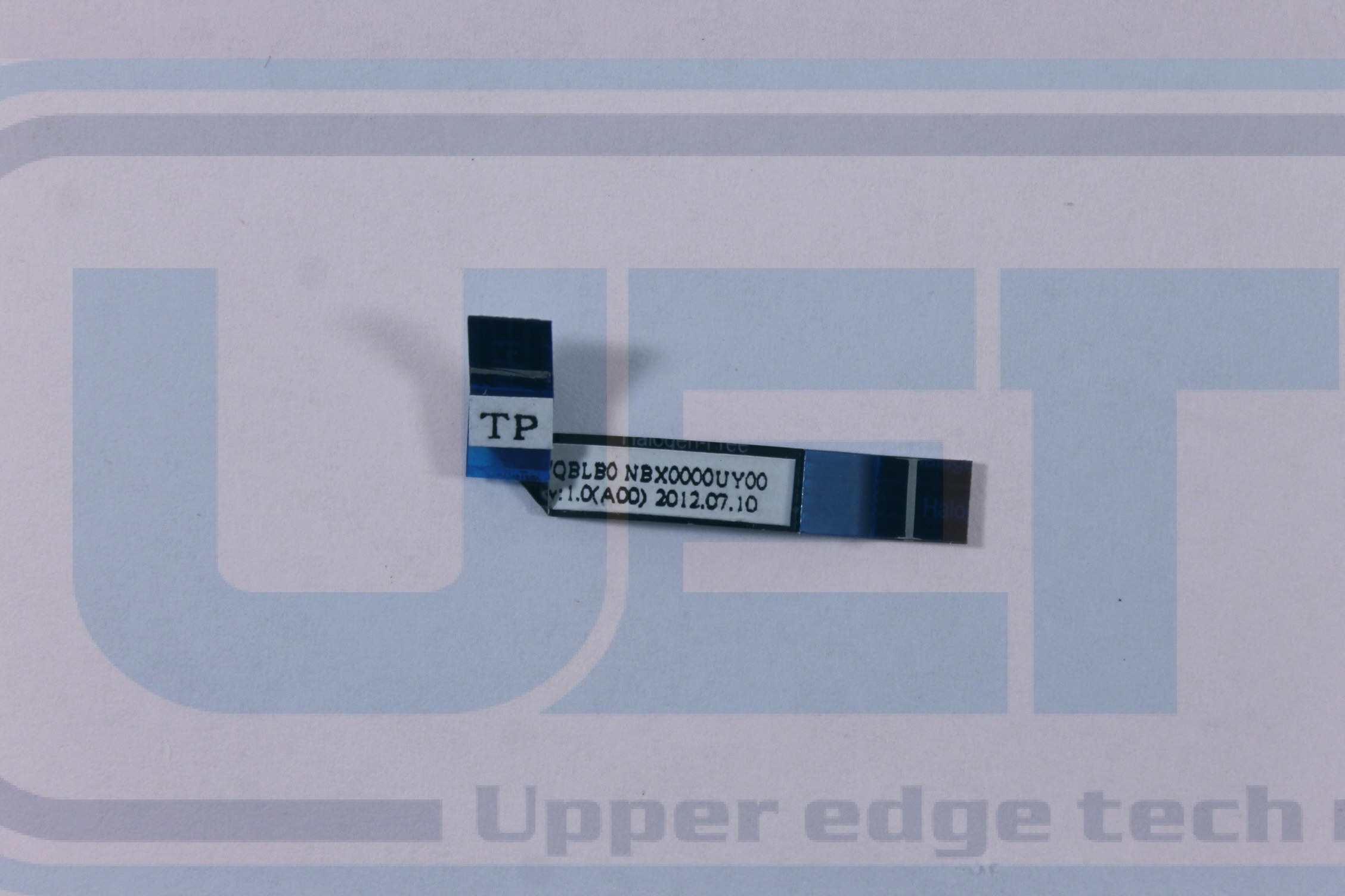 New Ribbon Touch Pad Cable Nbx0000m0 For Dell Alienware M11x R1 R2 Laptop Other Components Parts Computer Components Parts