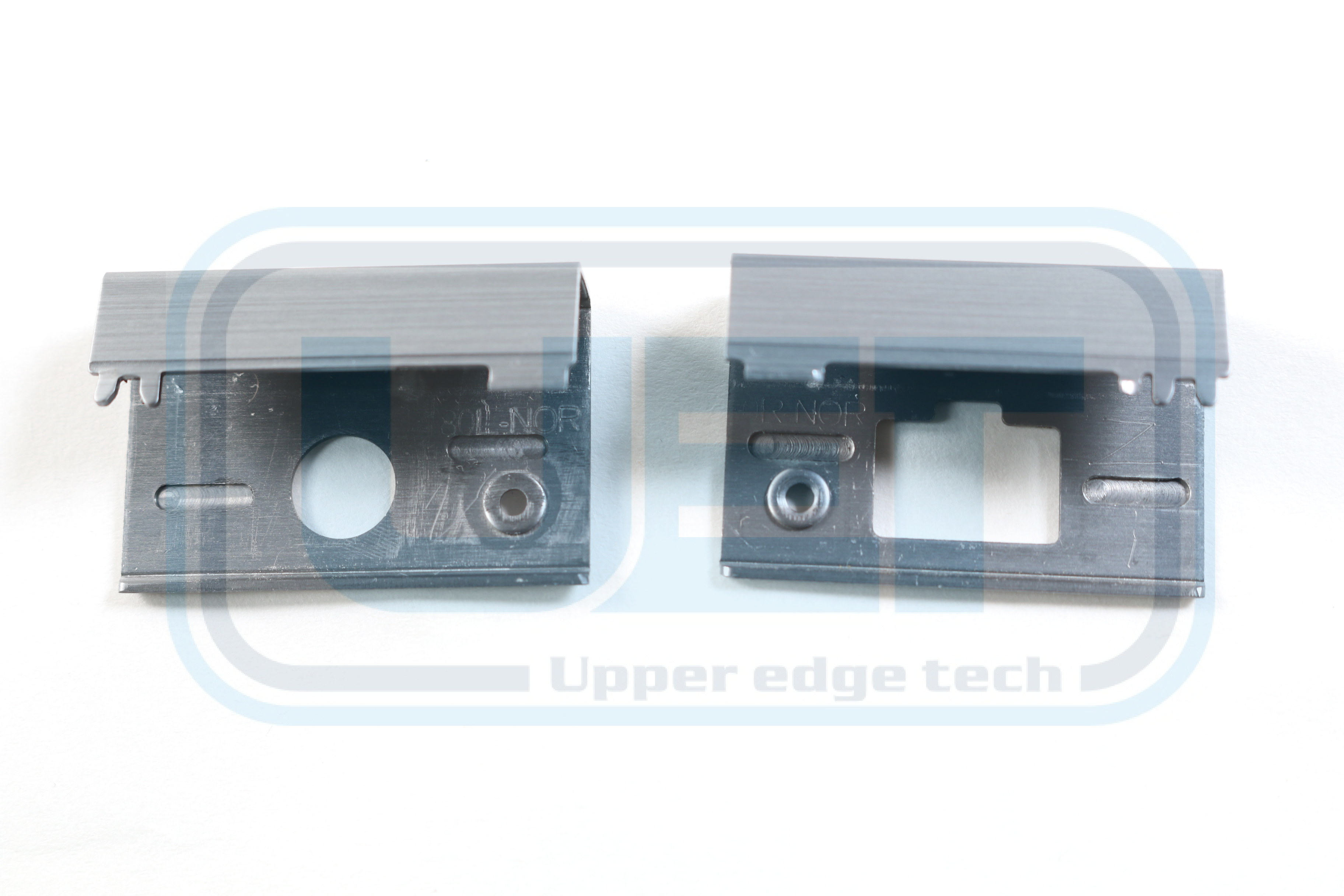 Upper Edge Technologies Latitude E5570 COVR Hinge Cover Set Same