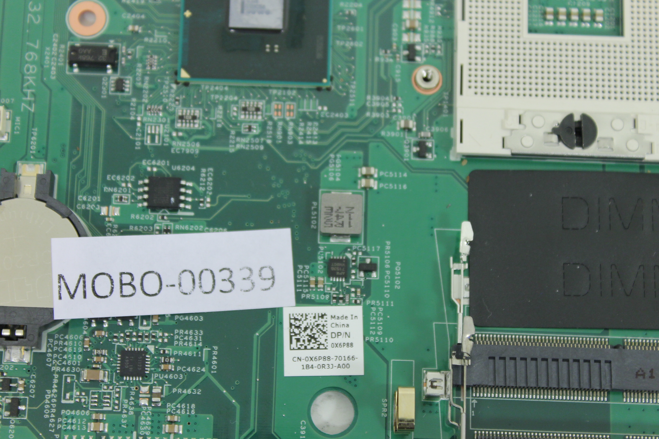 Dell n5040 аккумулятор