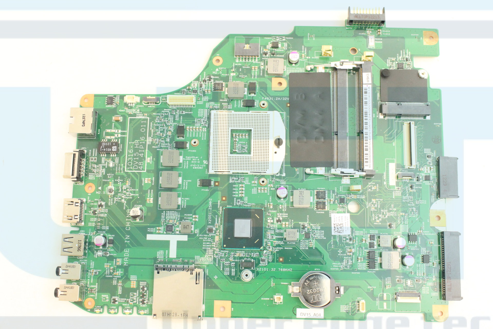 Dell n5050 аккумулятор