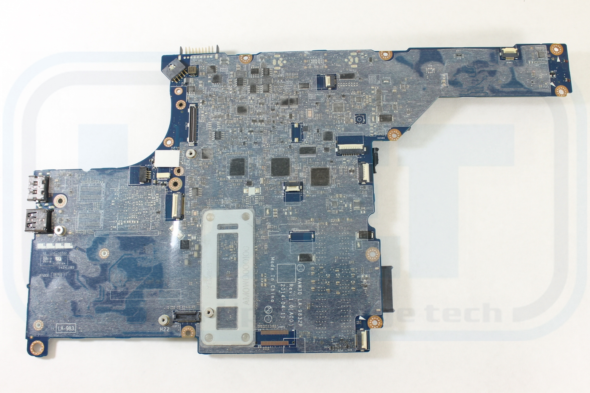 Dell e5440 аккумулятор