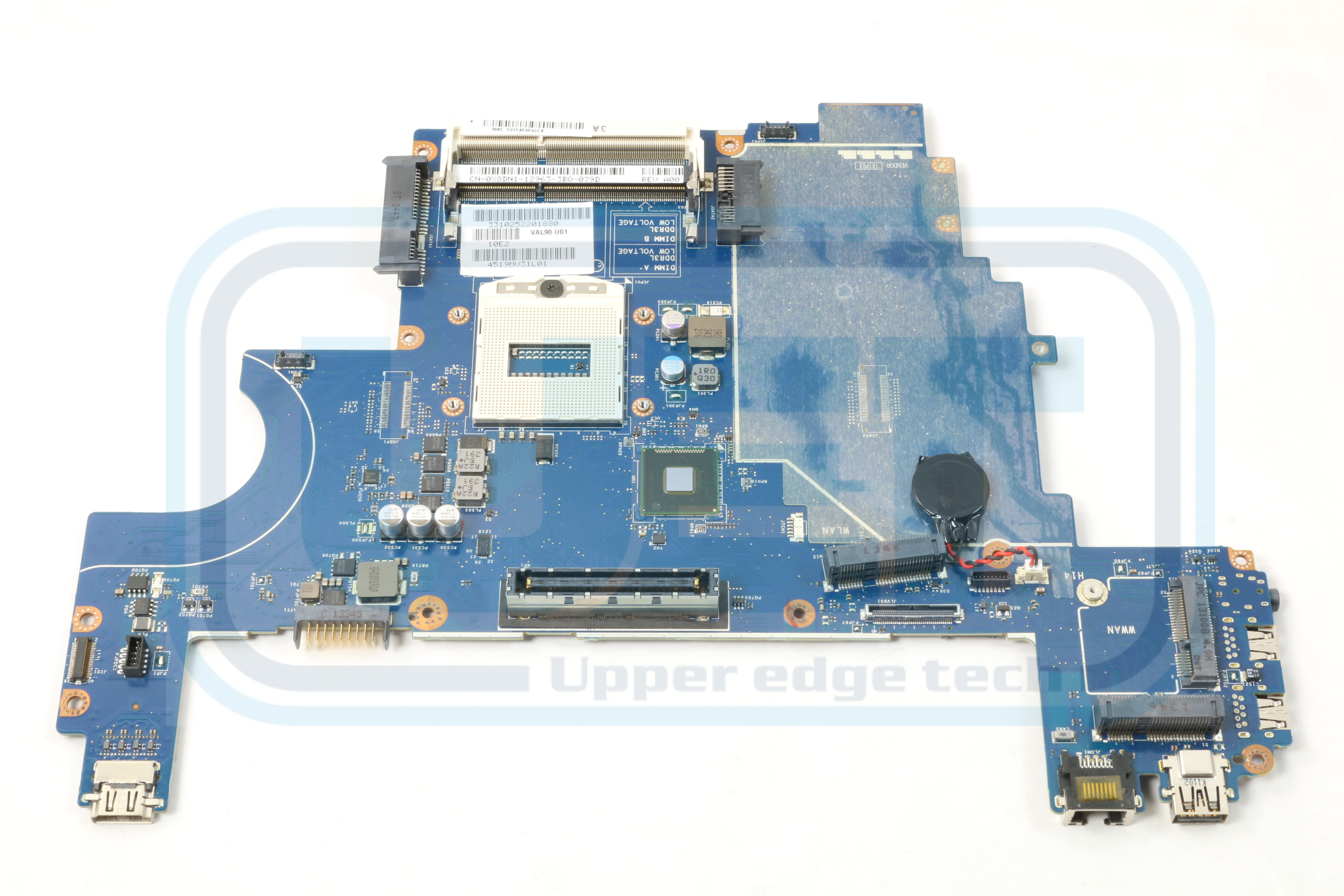 Dell e6440 аккумулятор