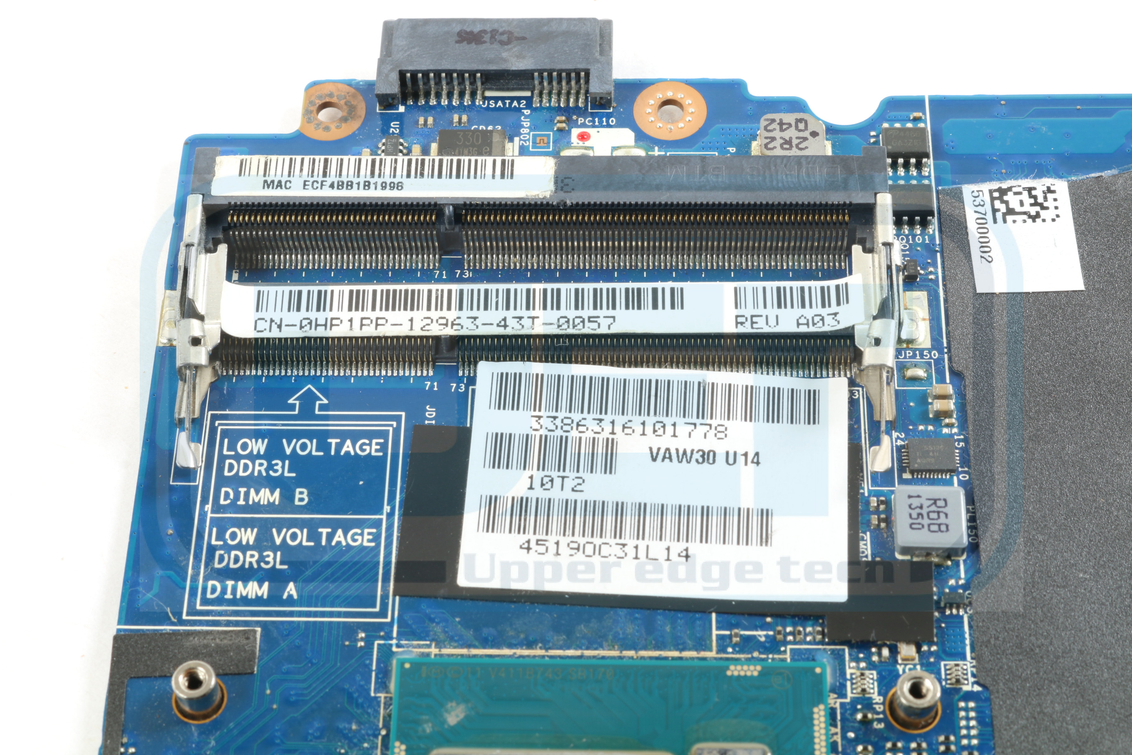 Dell e5440 аккумулятор