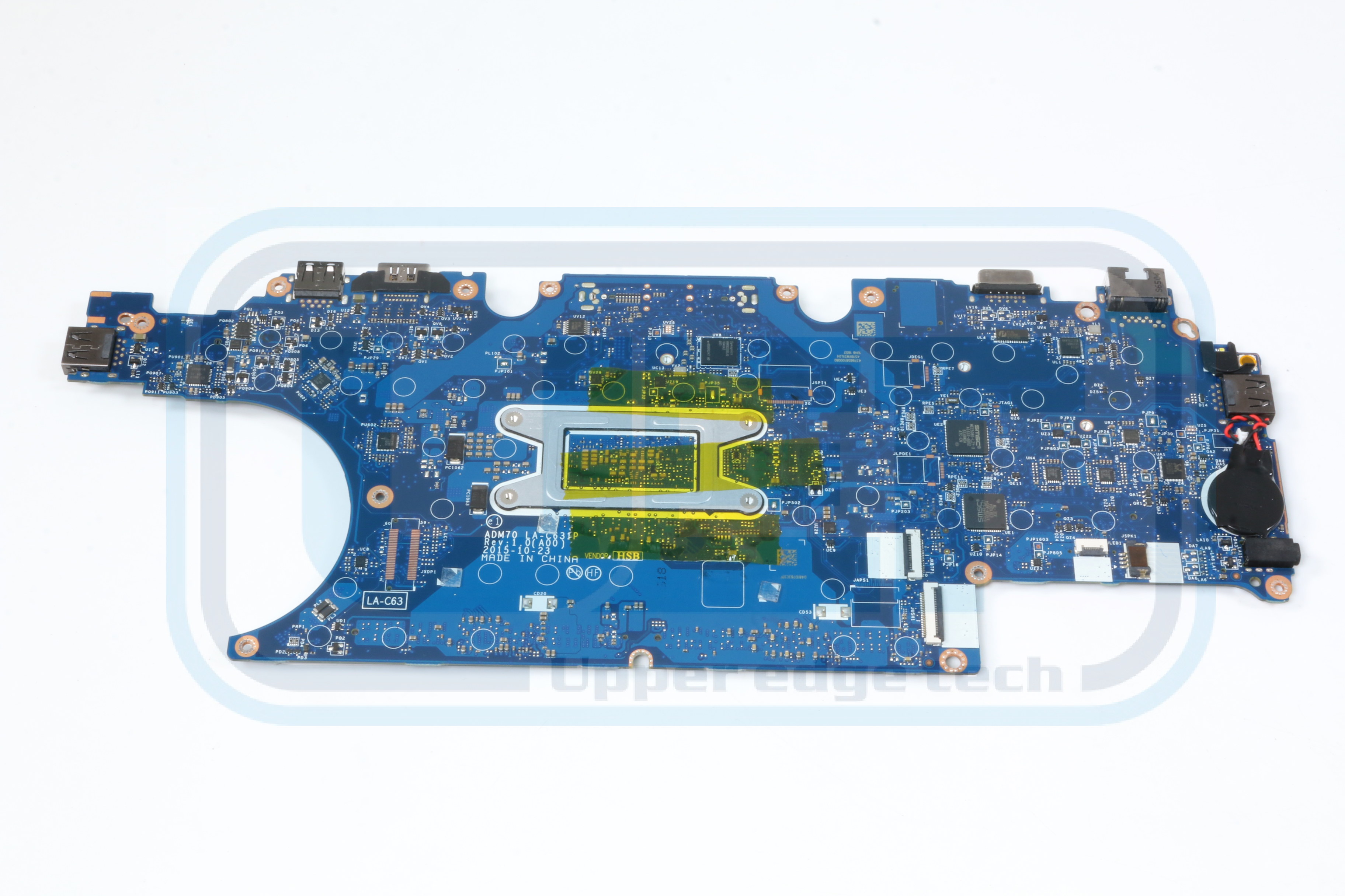 Аккумулятор dell e5470