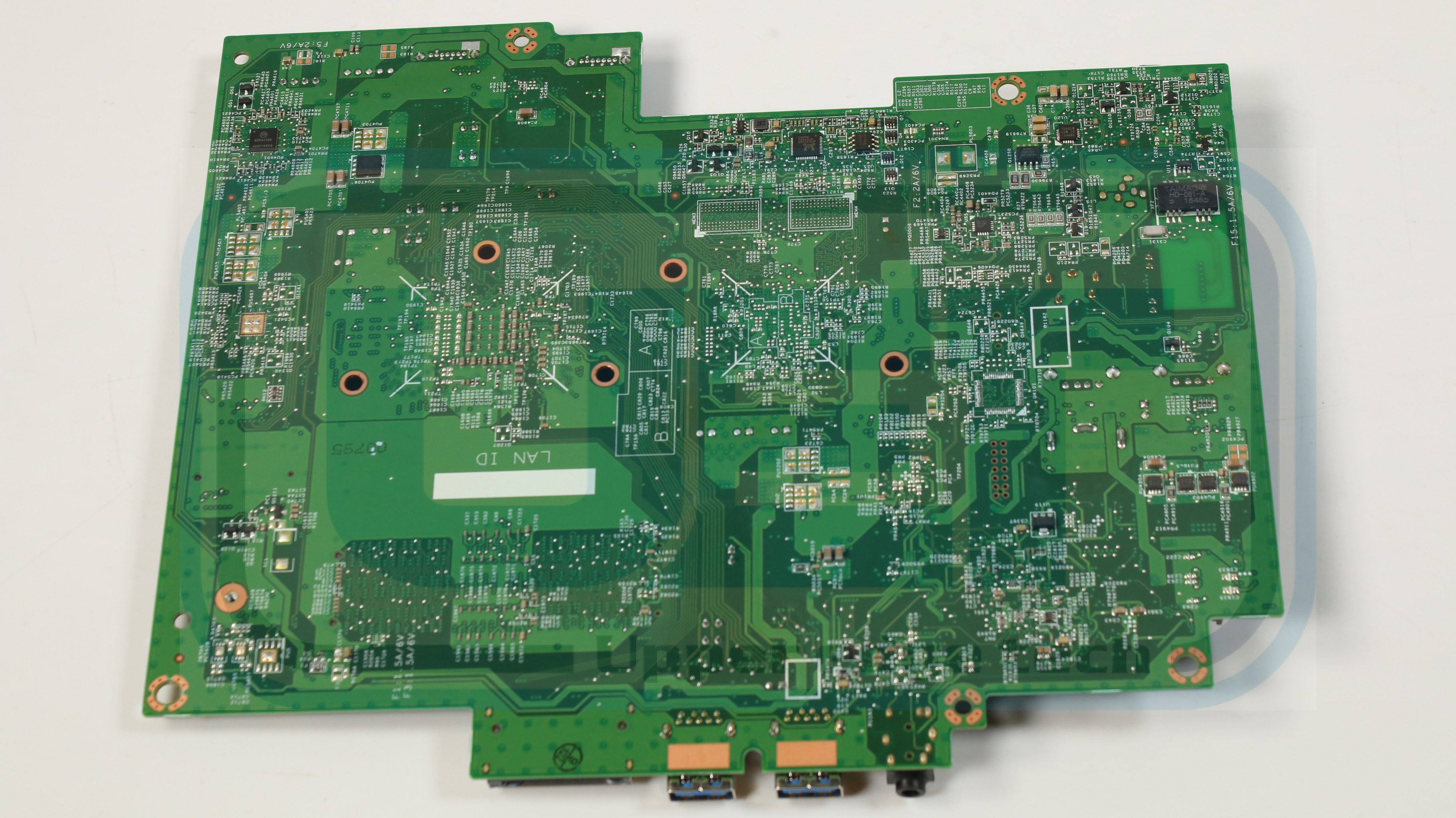 Dell 7110 аккумулятор