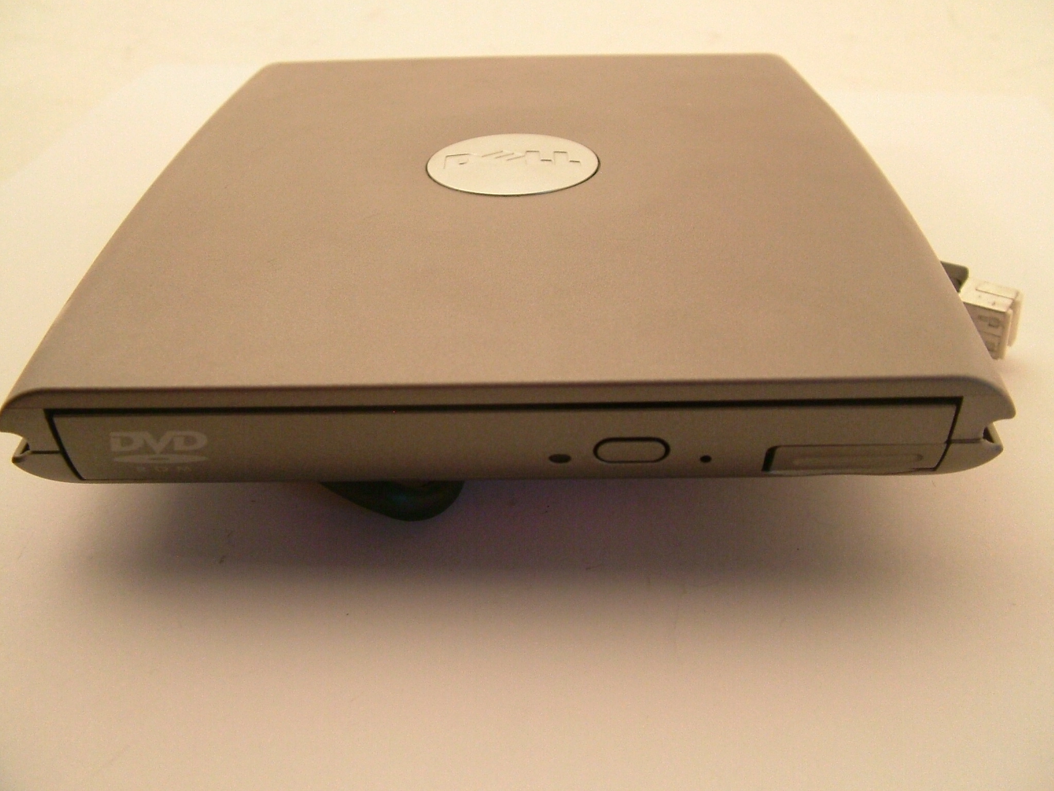 Upper Edge Tech Dell Latitude D420 D430 D400 D410 External DVDROM Drive H7531DVDROM PD01S