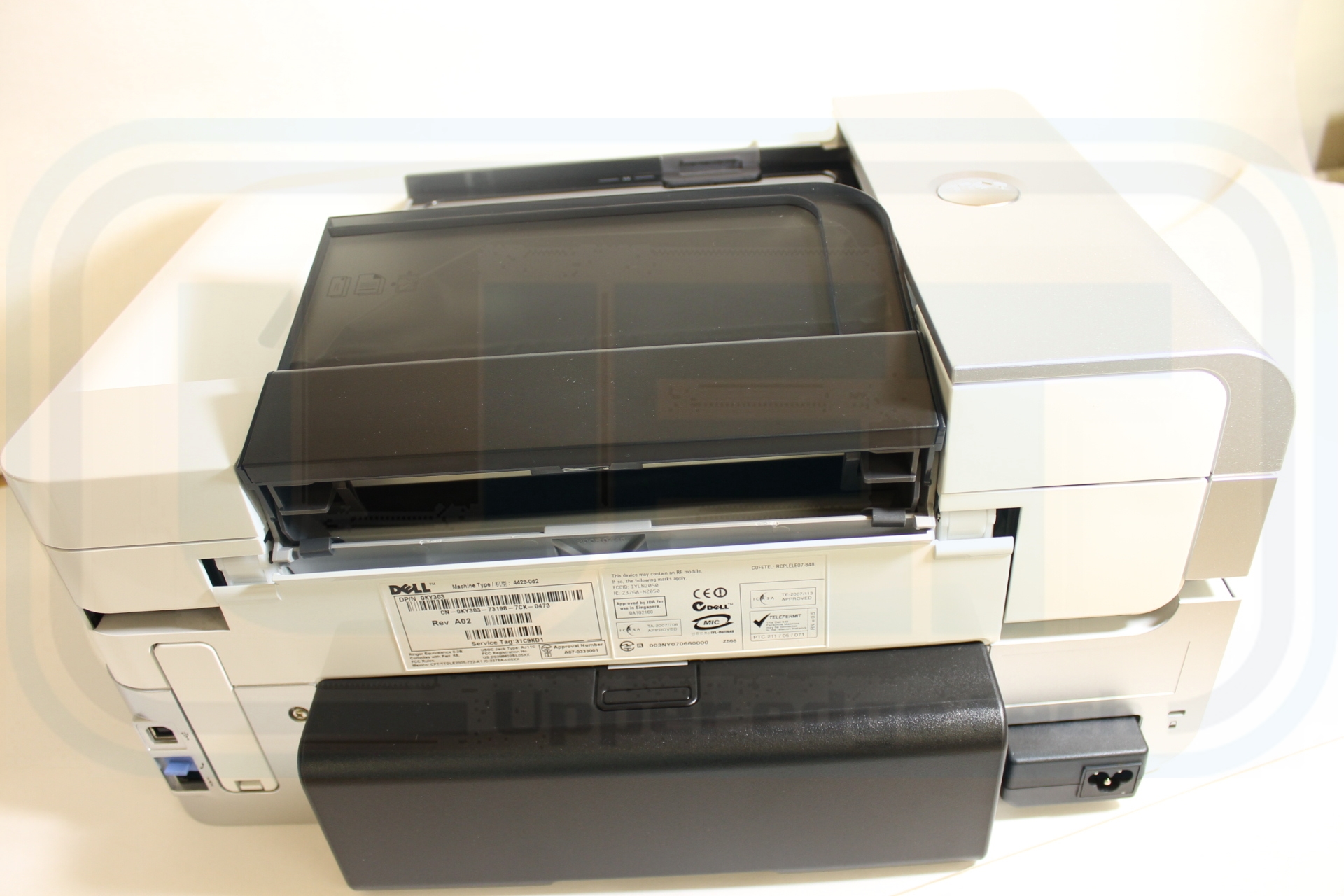 dell 948 printer