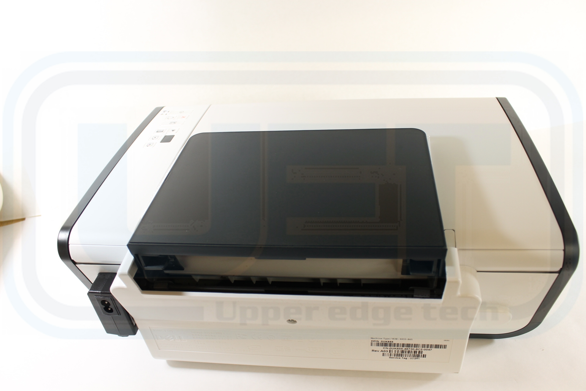 dell v105 printer