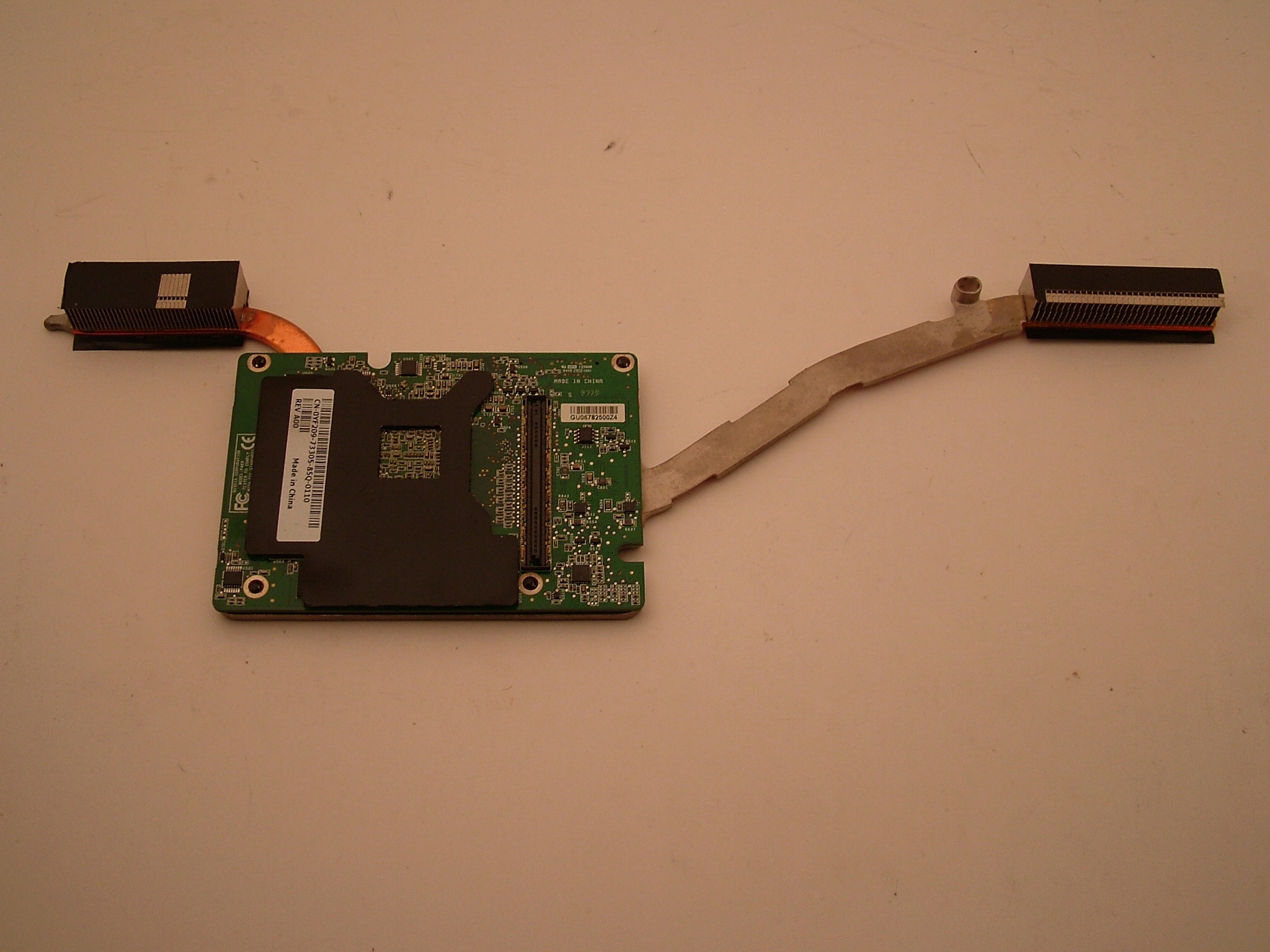 Dell Xps M1710 Graphics Card Replacement – YVDL