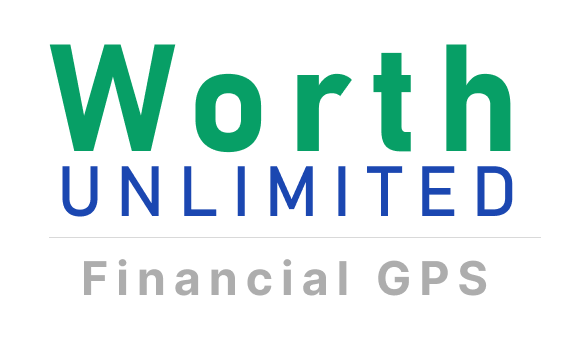 Worth Unlimited logo