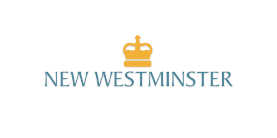 Logo for New Westminster