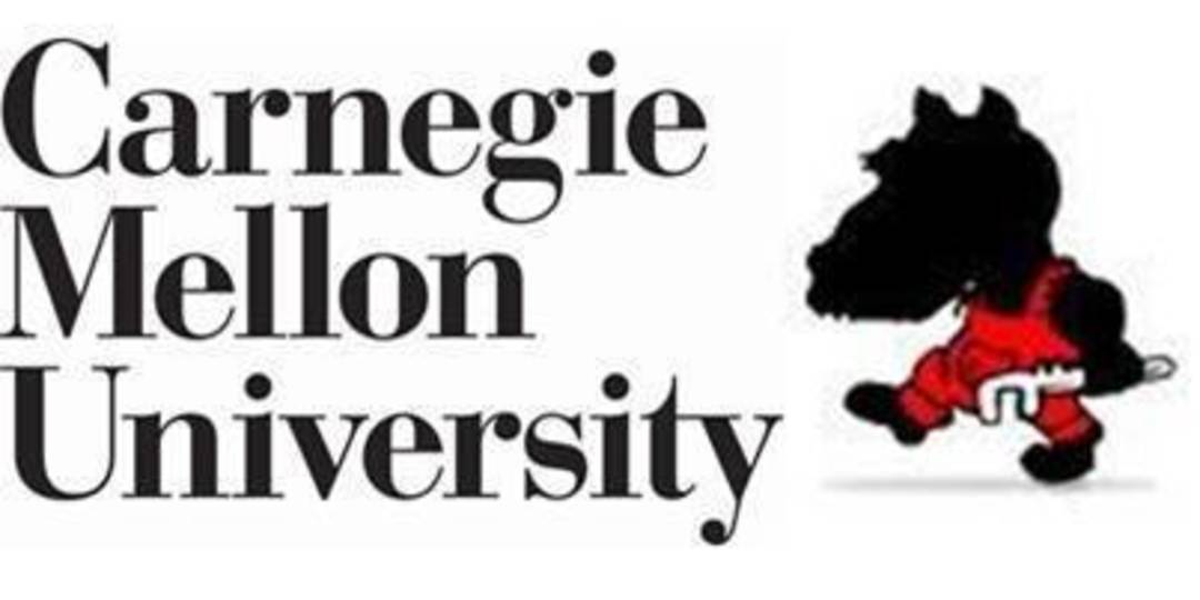 Logo for Carnegie Mellon Facilities Management