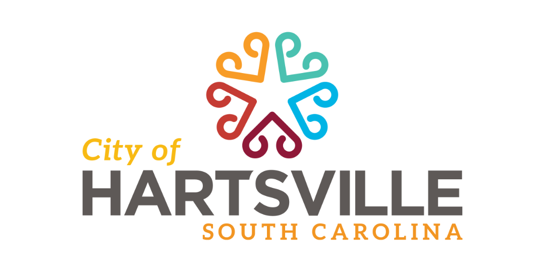 Logo for Hartsville, SC