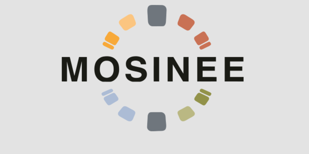 Logo for Mosinee, WI