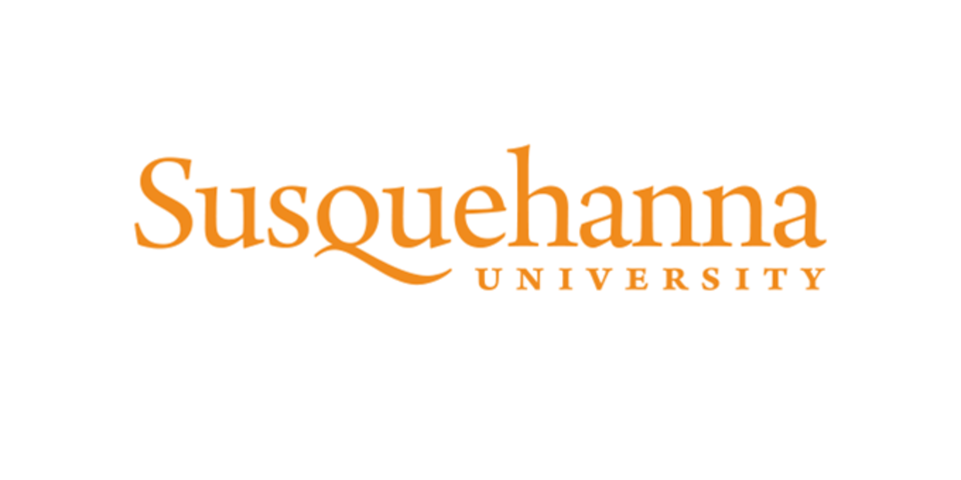 Logo for Susquehanna University