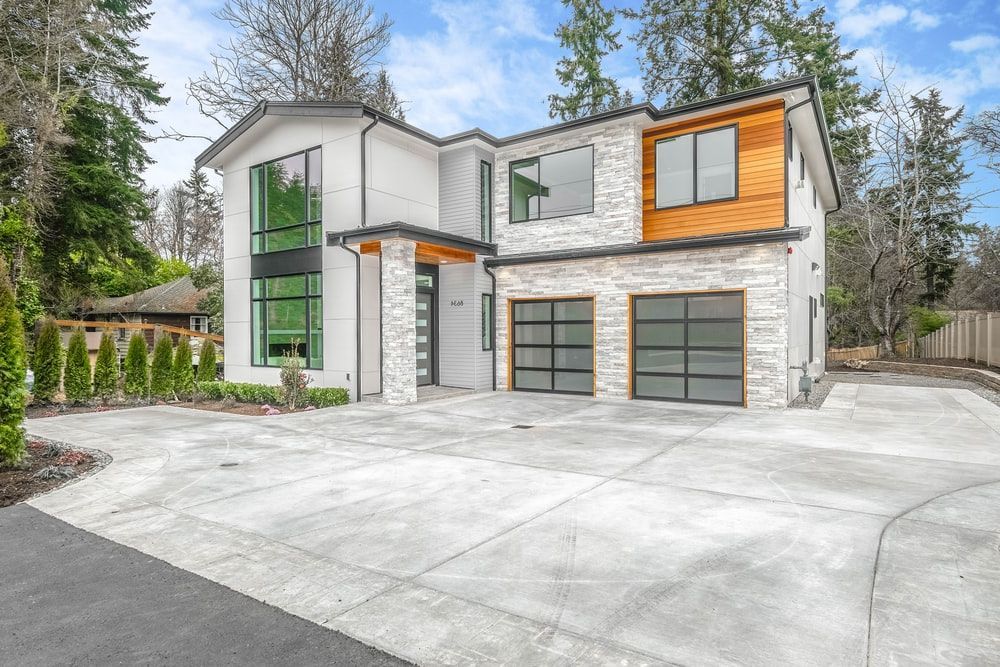 Uitbouw House Extension Netherlands