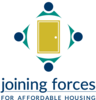 Joining forces logo