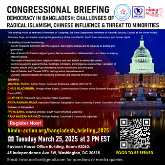 Capitol briefing march 25 2025 copy all