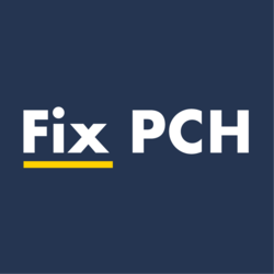Fix pch