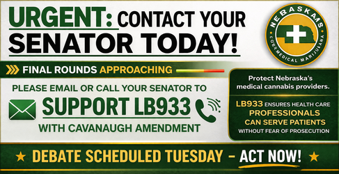 Urgent action  support lb933 today!