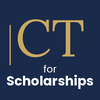 Ct scholarships logo final