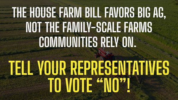Action alert  house farm bill (2)