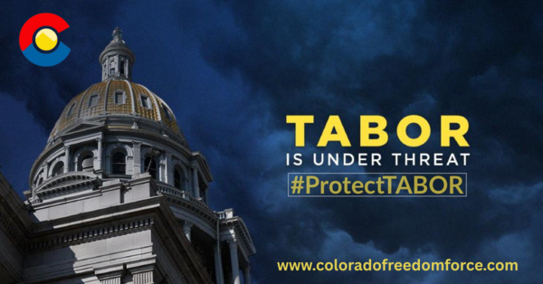Protect tabor