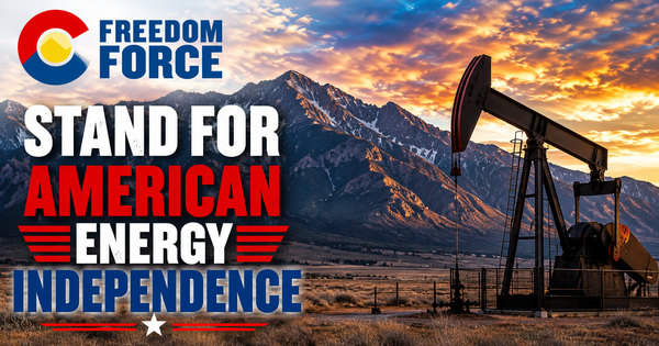 Energy independence