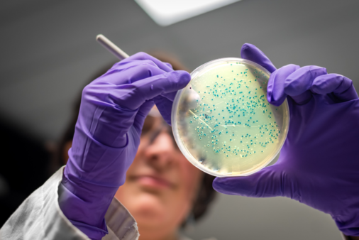 Pasteur act picture