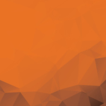 Orange fractal