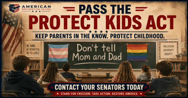 Protect kids act