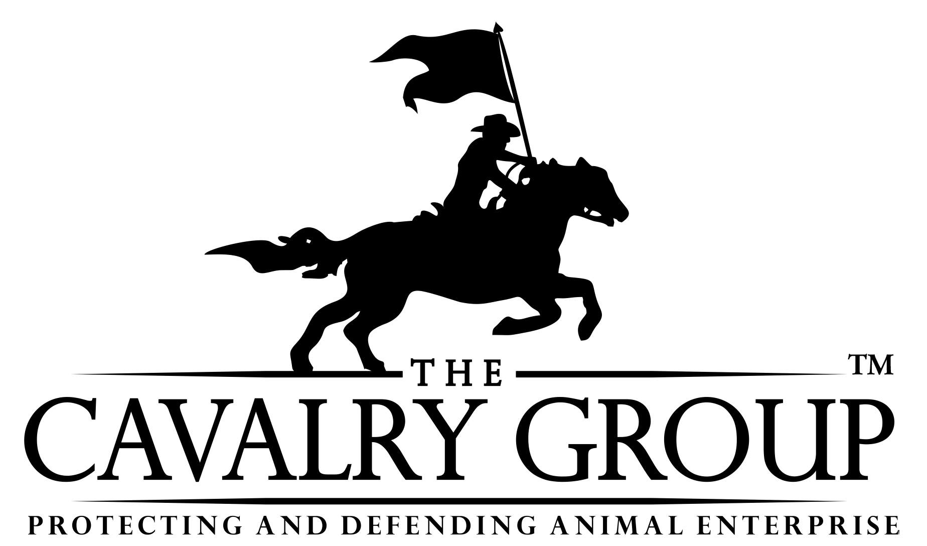 Revised logo black