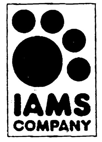 iams brand