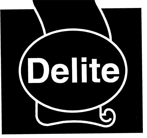 Delite United Kingdom Trademark Brand Information Global Vision Company Limited 419 Prince Philip Highway Honiara Solomon Islands Sb