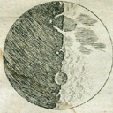 Starry Messenger (1610)