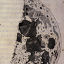 Starry Messenger (1610)