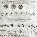 Sunspots and Floating Bodies