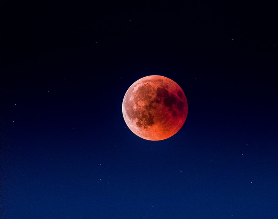 redmoon