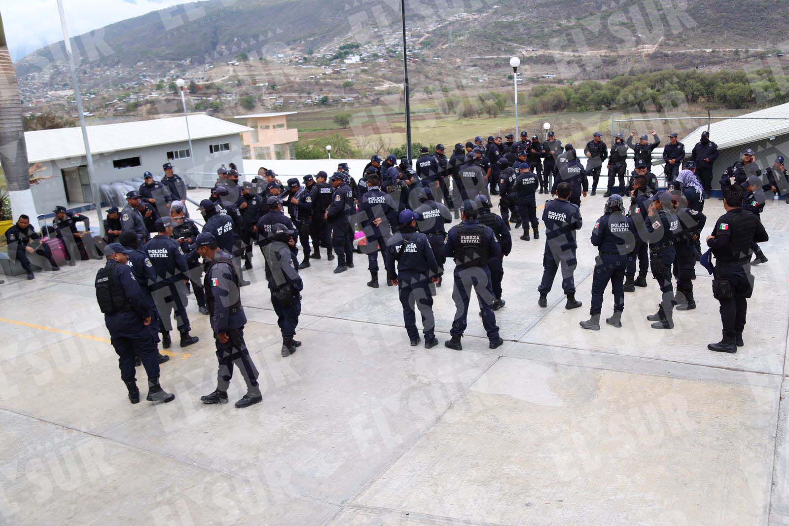 POLIS